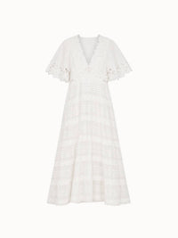 Sea - Eleannora Midi Dress Dress