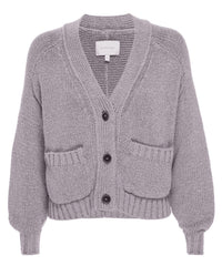 Brochu Walker - Cropped Cardigan