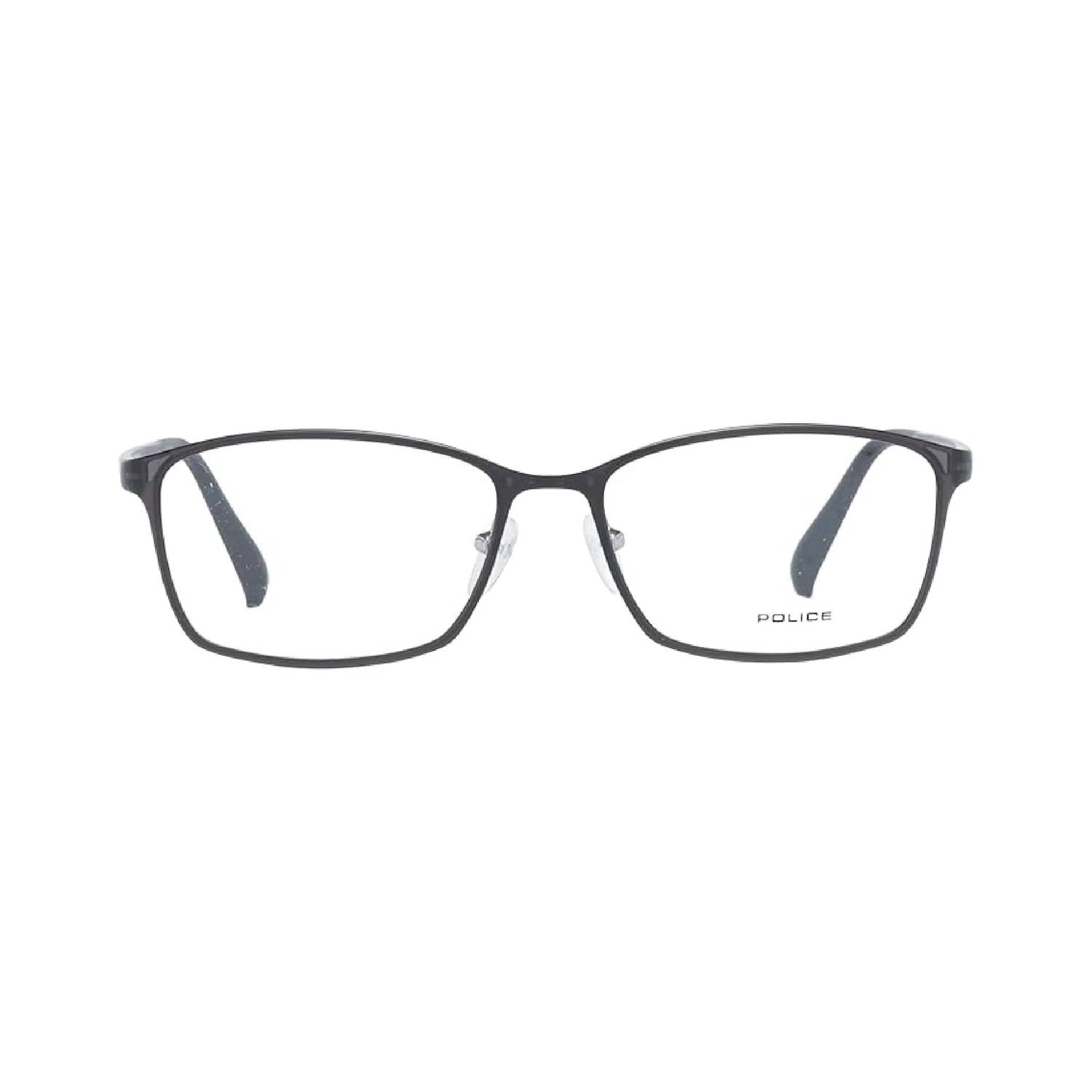 Police - Men's Sharp Look Optical Frames