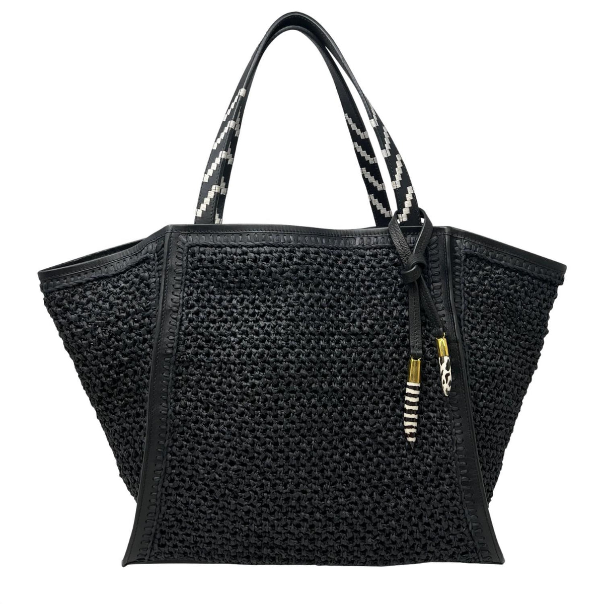 Kempton & Co. - Slim Taunton Tote Bag