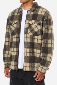 Katin - Anderson Sherpa Jacket