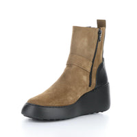 WOMEN'S DOXE SUEDE BOOT