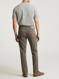 Mavi - Marcus Slim Straight Pant