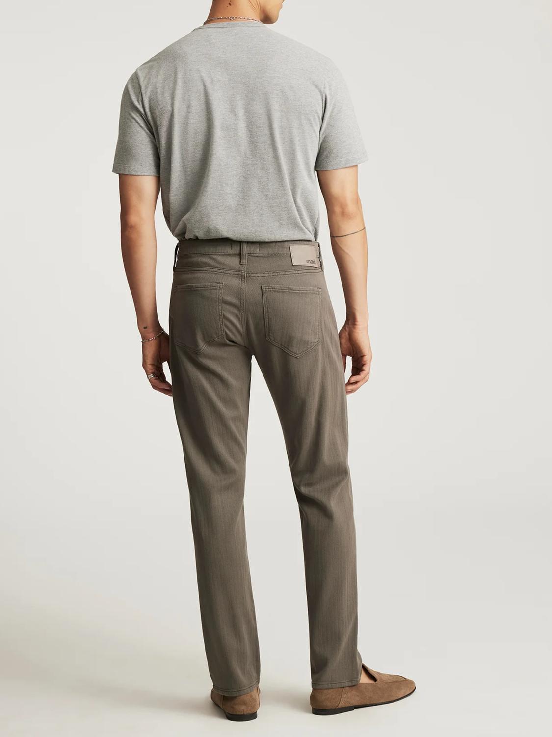 Mavi - Marcus Slim Straight Pant