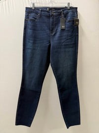 Kut From The Kloth - Connie High-rise Ankle Jeans