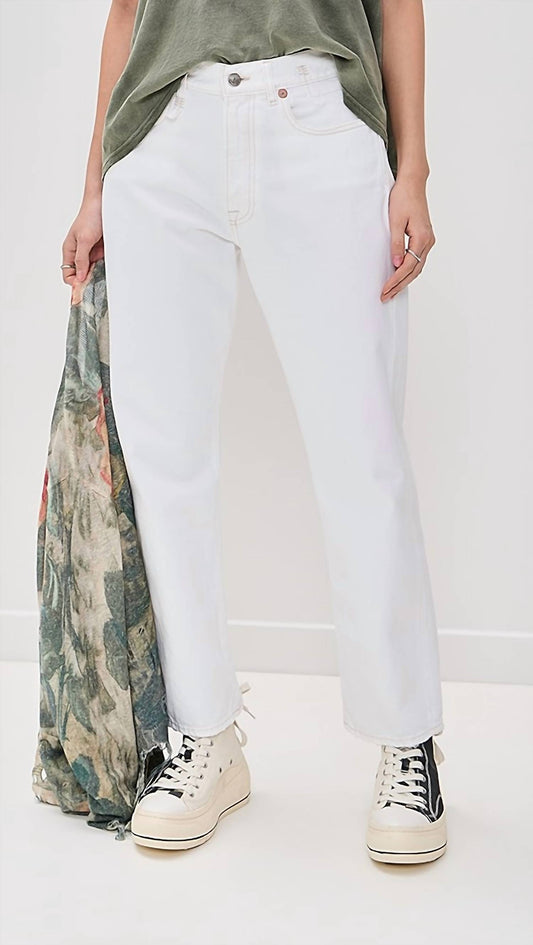 R13 - Boyfriend Jean