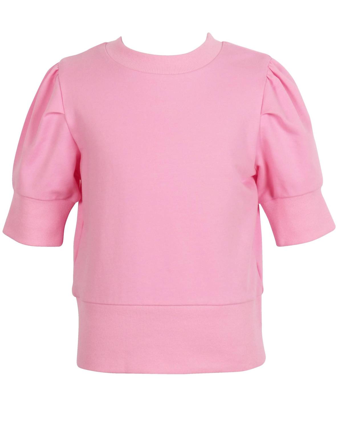 The Yellow Lamb - Girl's Madison Top