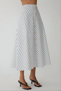 Js71 - Fraser Midi Skirt