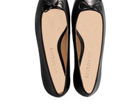 Jack Rogers - Women's Kenlyn Leather Slip On