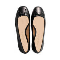 Jack Rogers - Women's Kenlyn Leather Slip On