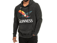 Guinness - Unisex Toucan Label Premium Hoodie