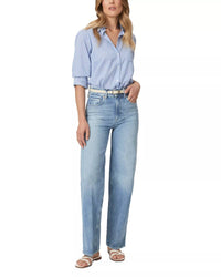 Paige - Sasha High Rise Jeans