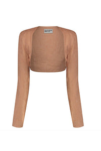 Matthew Bruch - Women's Shrug