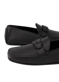 Salvatore Ferragamo - Men's Palinuro Driving Shoes