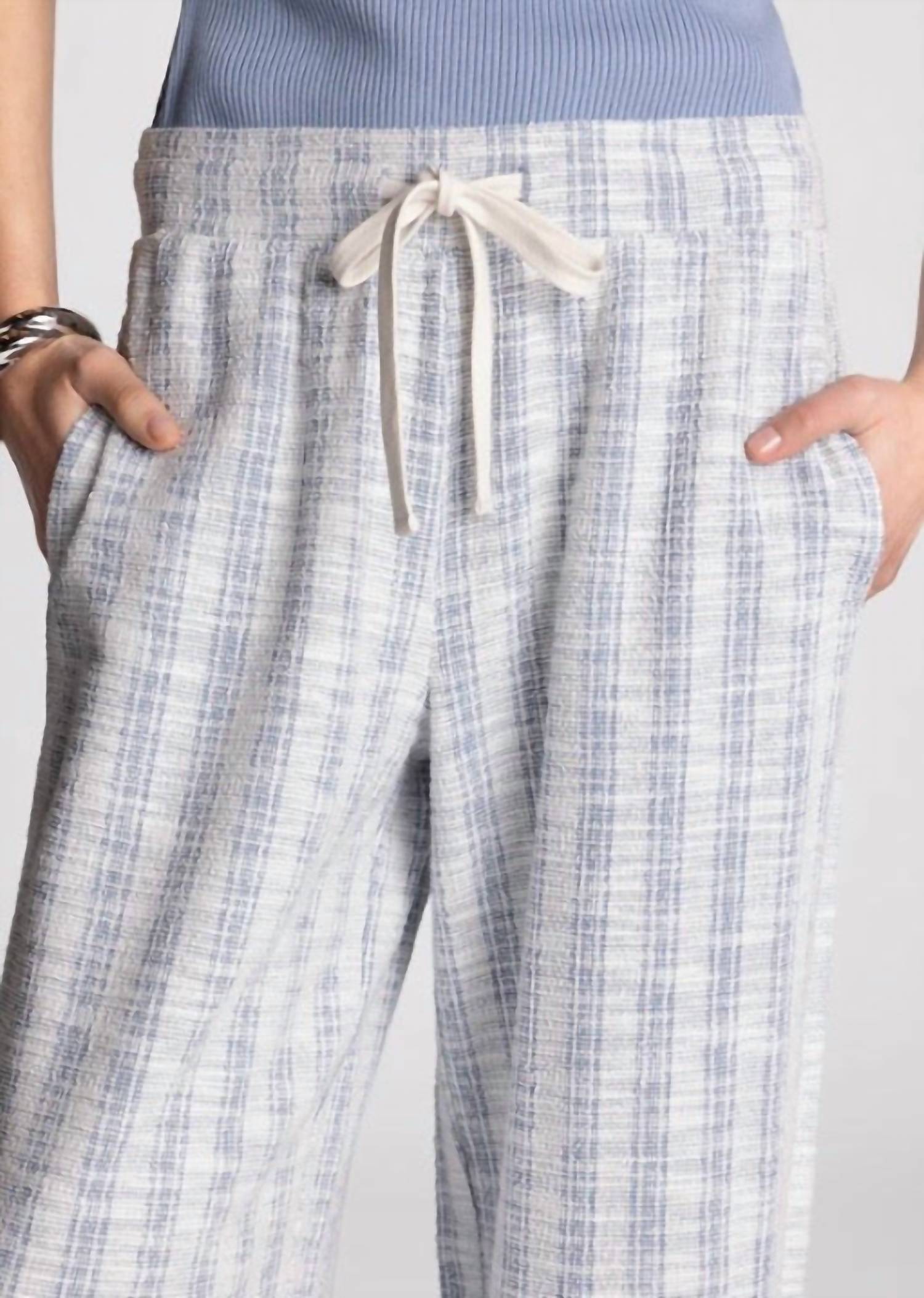 Thread & Supply - Zaria Pants