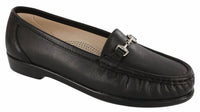 Sas - Women's Metro Smooth Slip On Loafer