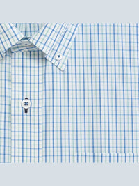 Onward Reserve - Men's Quincy Classic Fit Quad Shirt