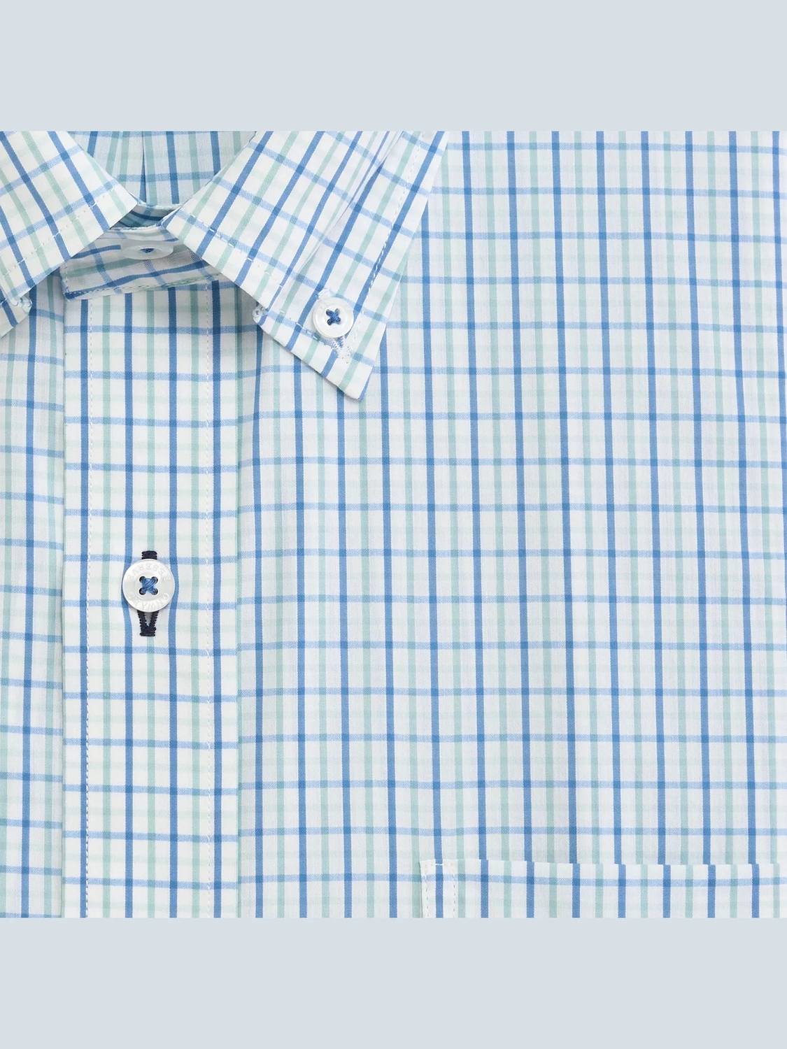 Onward Reserve - Men's Quincy Classic Fit Quad Shirt