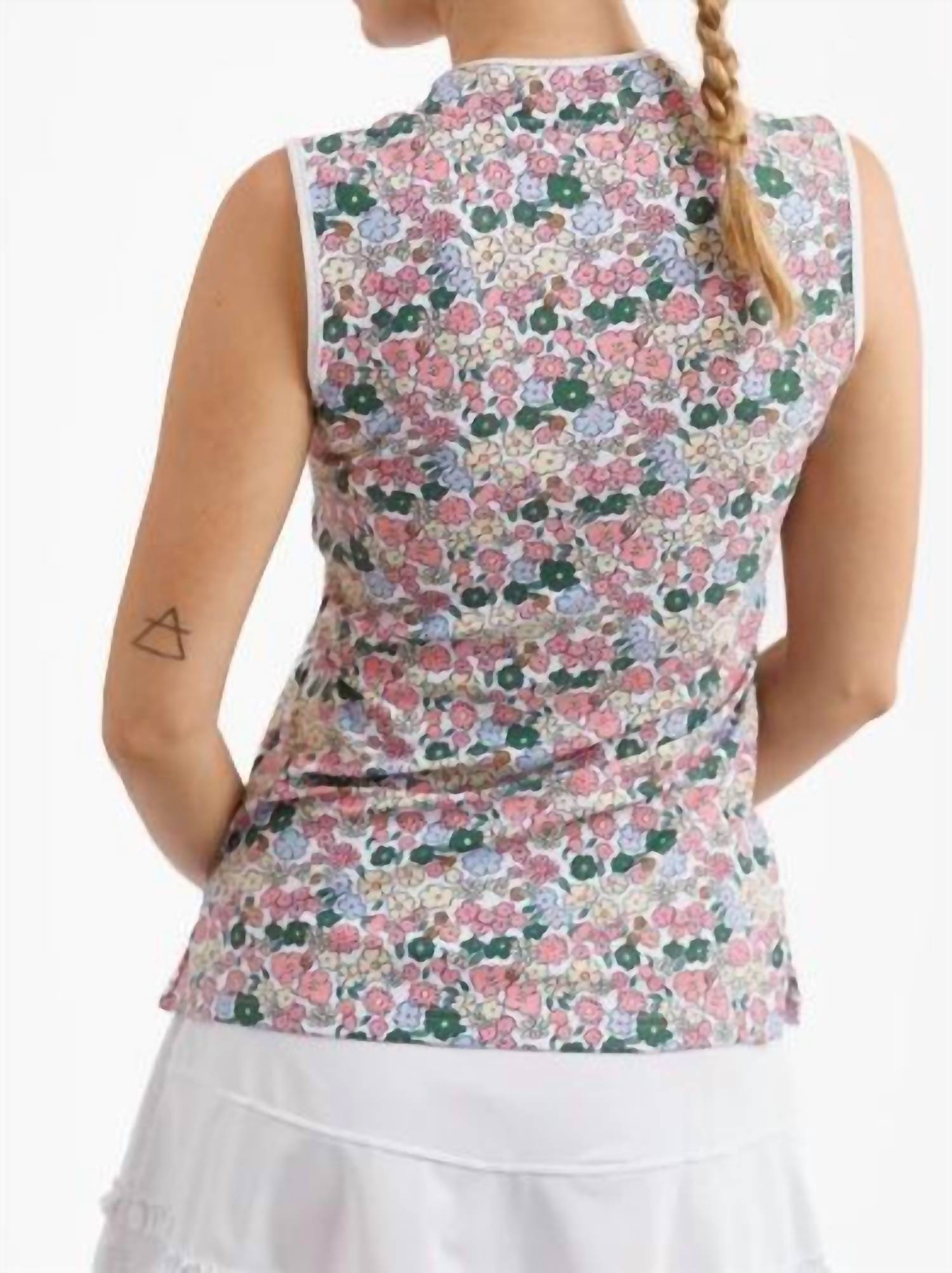 Smith & Quinn - Kennedy Sport Top