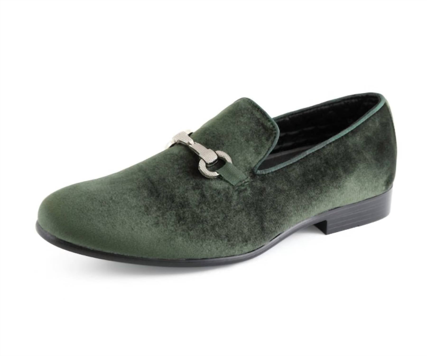 Amali - Men's Harrison Loafer