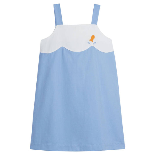 Little English - Girls' Dory Dress