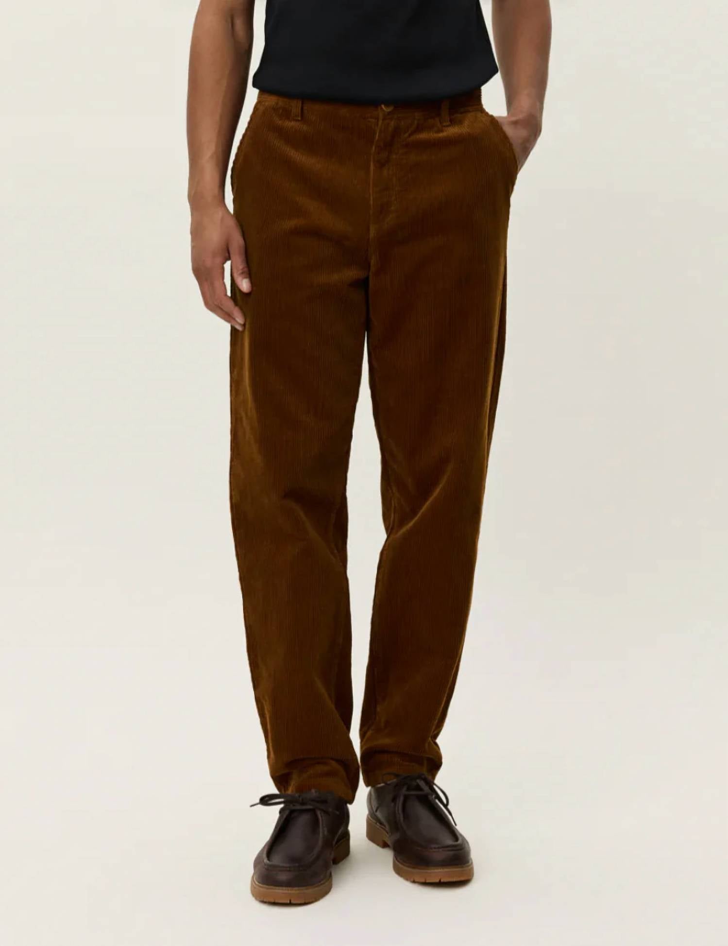 Les Deux - Kody Curduroy Pants