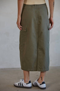 By Together - Tulum Skirt