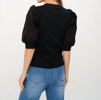 Six/Fifty - Audrey Top