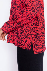 Pj Salvage - Leo Love Top