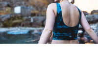 Outdoor Research - Vantage Printed Crop Top