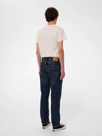 Nudie Jeans - Men's Gritty Jackson Straight Leg Jeans
