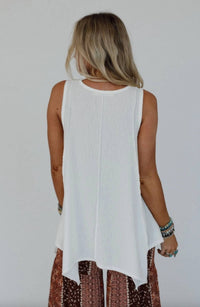 Three Bird Nest - Drift Away Top