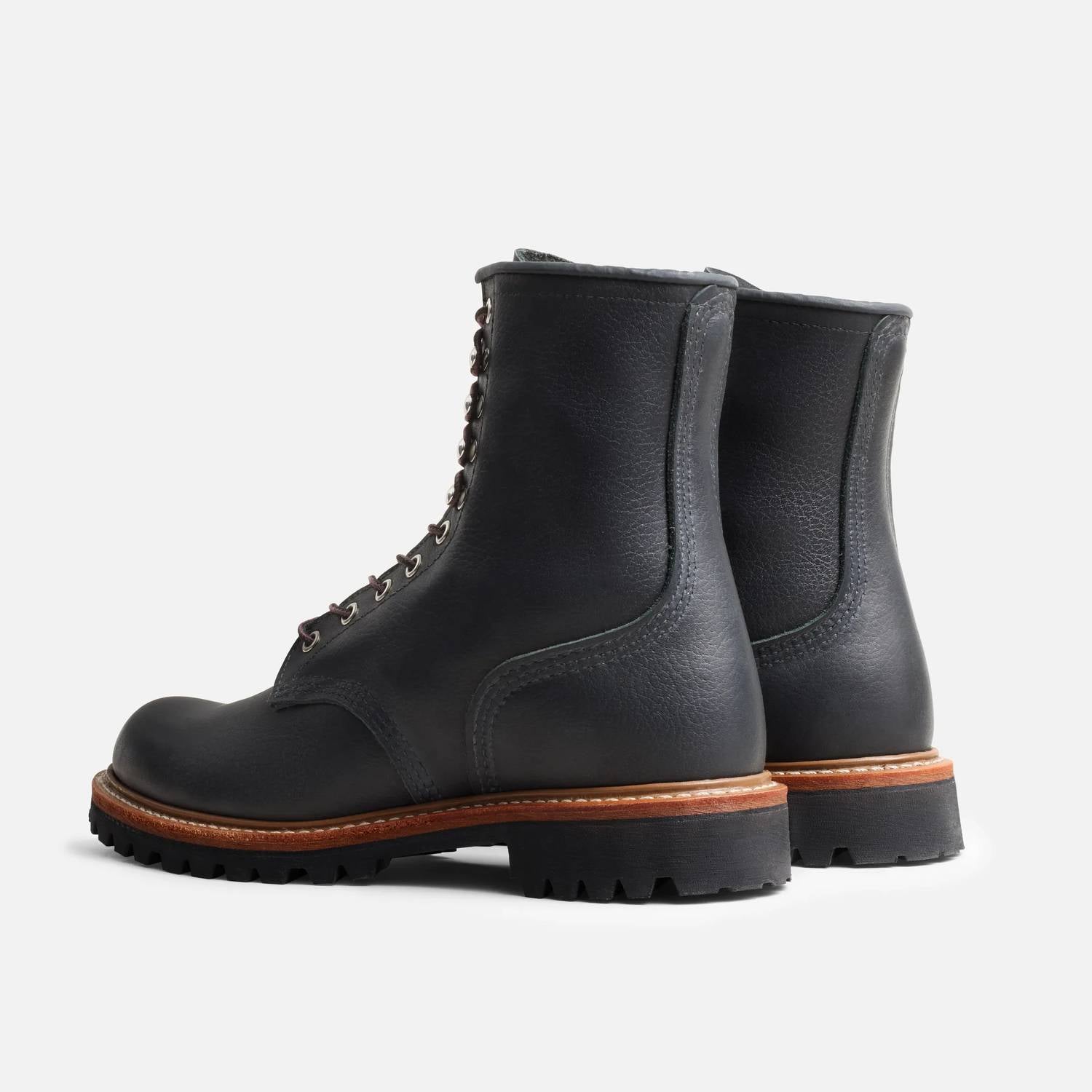 Red Wing Shoes - Men's Logger Boot