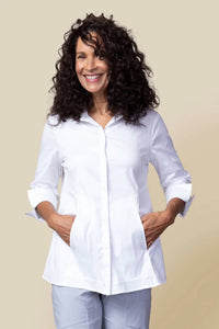 Habitat - Perfect Travel Hidden Placket Shirt
