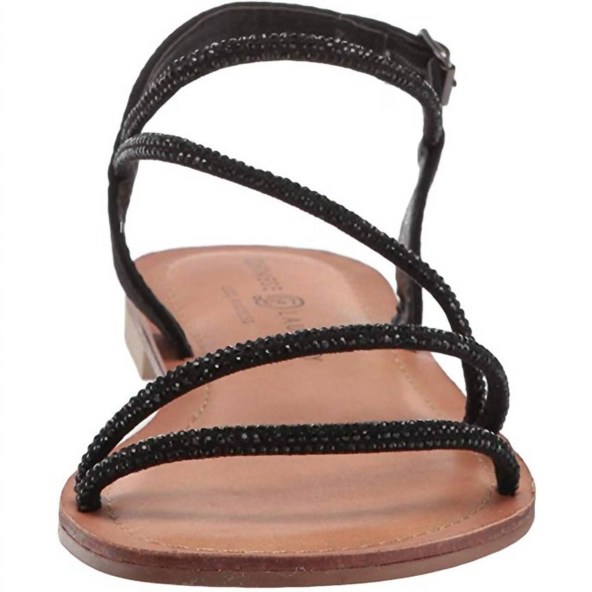 Chinese Laundry - Women's Carley Strappy Flat Sandal