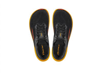 ALTRA Men's Torin 8 Running Shoes in black orange - men's shoe - view 4