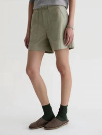 Ag Jeans - Century High-rise Short