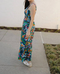 Briton Court - Briana Skirt