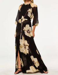 Misa Los Angeles - Perdita Maxi Dress