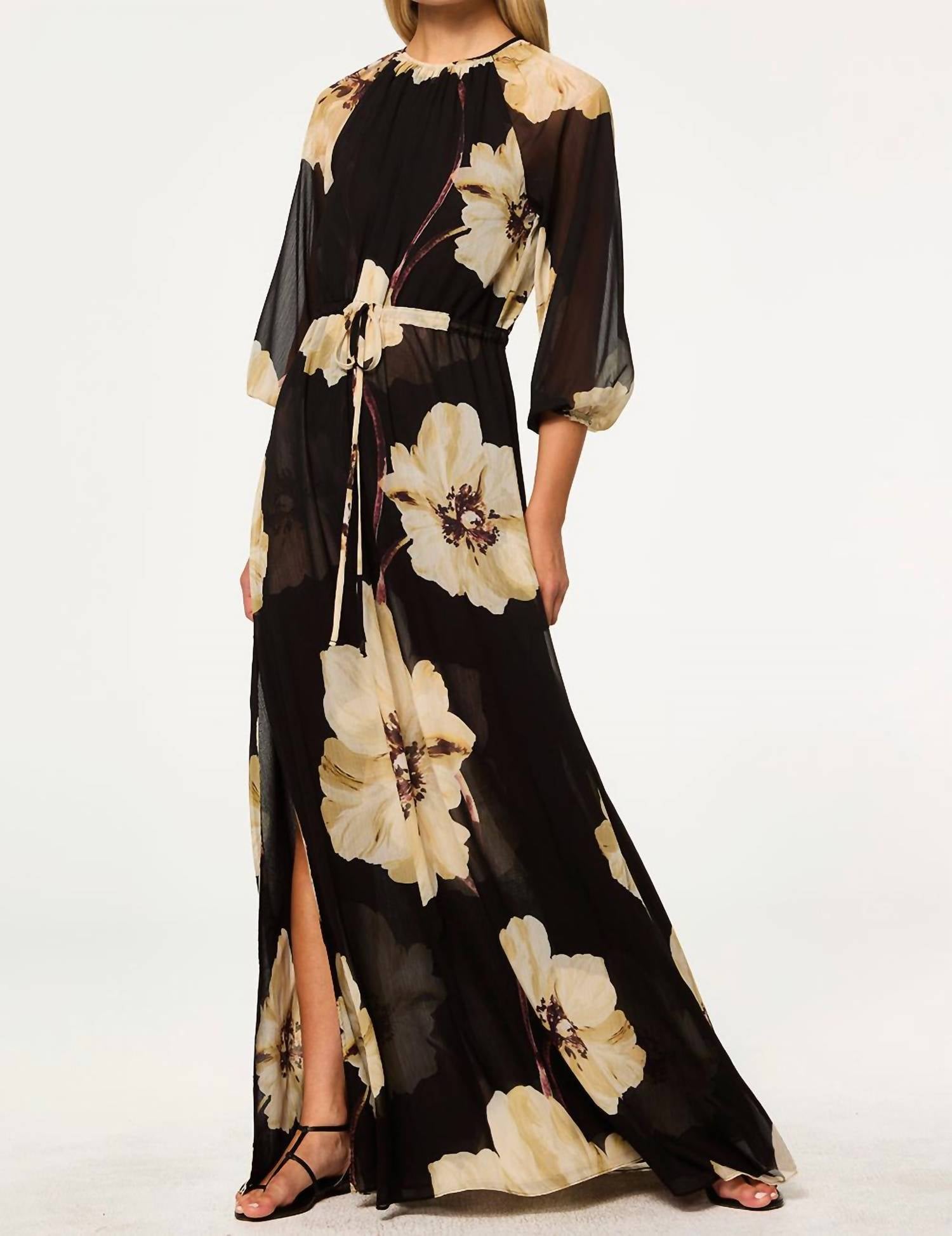 Misa Los Angeles - Perdita Maxi Dress