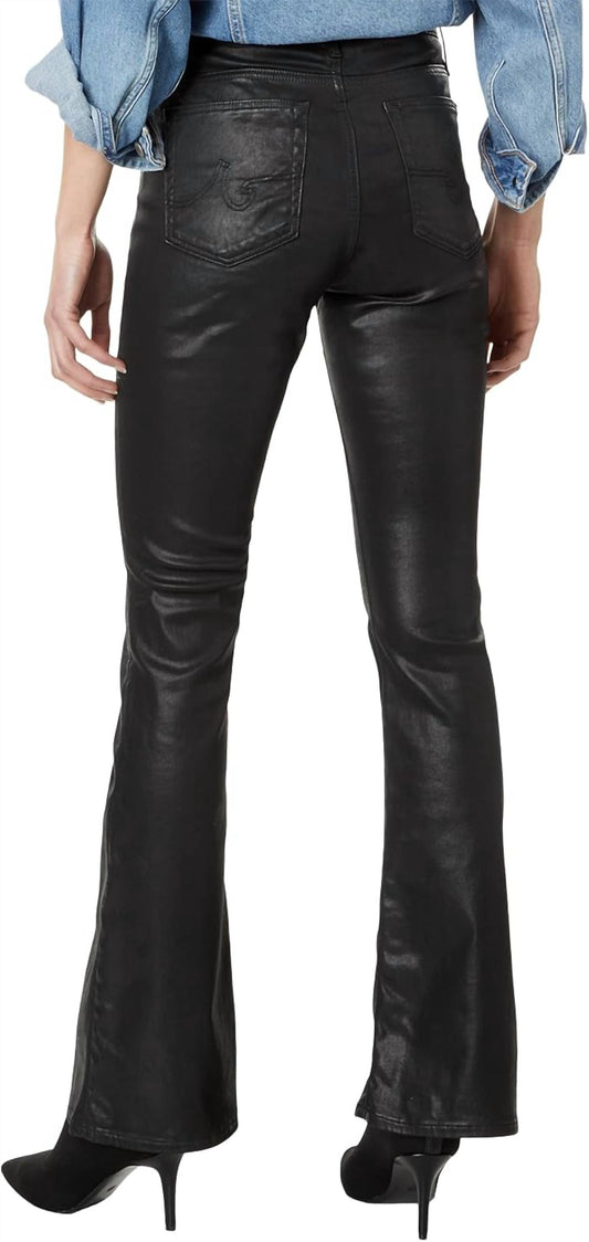 Ag Jeans - Farrah Boot Jean