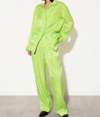 Mara Hoffman - Marella Straight Leg Pants