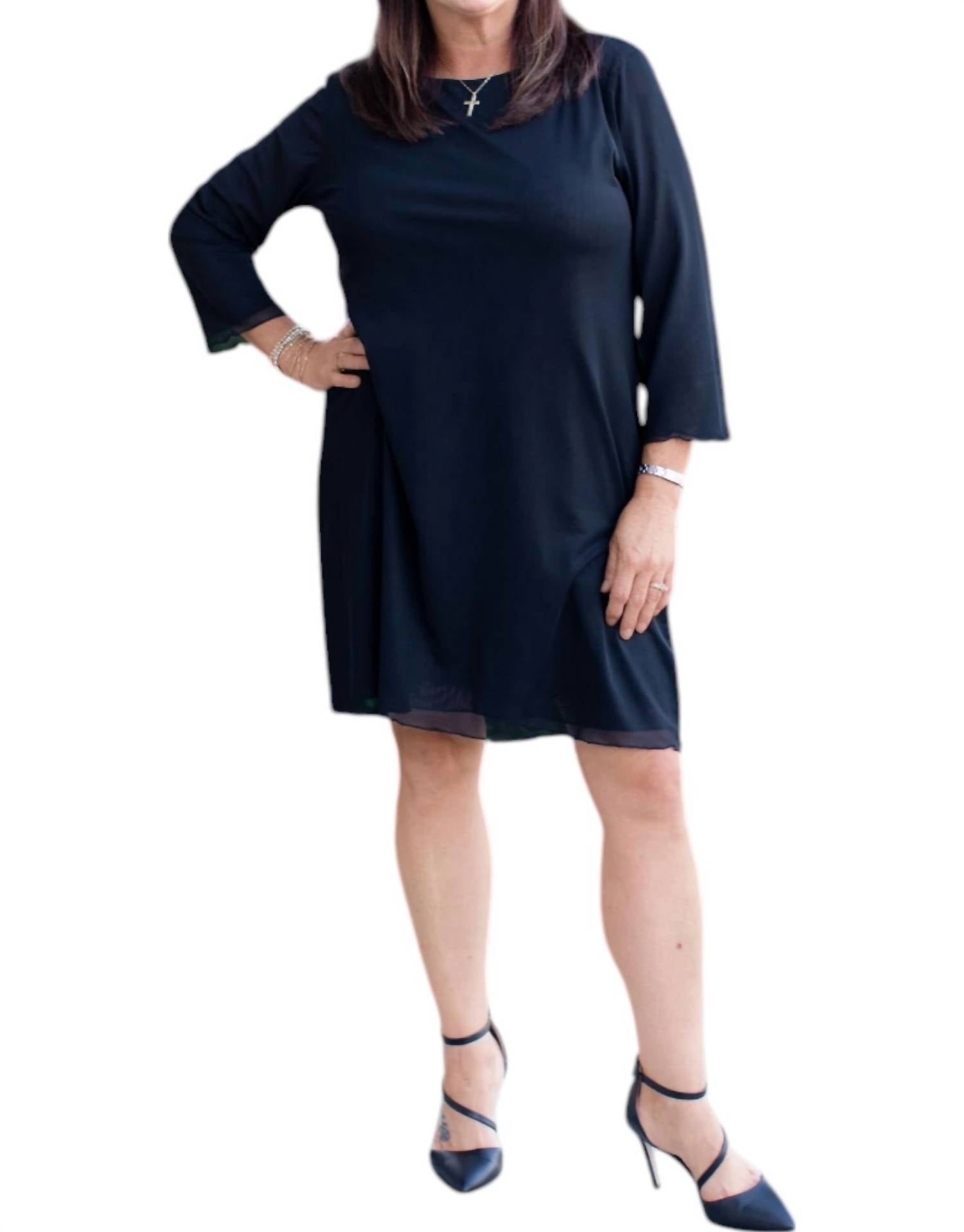Isle - Sybil Dress