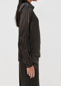Sprwmn - The Fonda Button Up Top