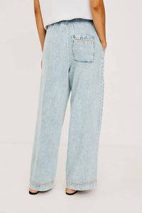 Rails - Campo Pant