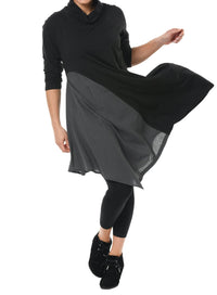 Tulip Clothing - Emaline Dress