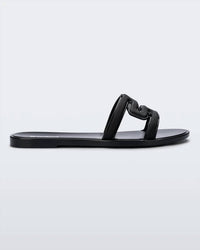 Melissa - Women's Slip-on Style Slide Sandal