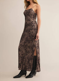 Z Supply - Cielo Leopard Dress
