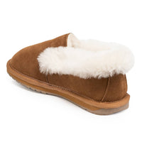 Emu Australia - Women's Blanche Cuff High Vamp Slipper