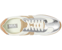 MIA Women's Rafa Sneakers in beige - women's sneaker - view 4